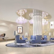 淄博市第四人民醫(yī)院東方韓式美容整形美容中心