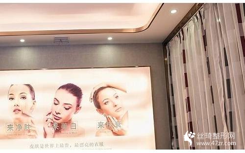 渭南德爾美客醫(yī)院正規(guī)嗎？隆鼻恢復對比|整形專家詳情