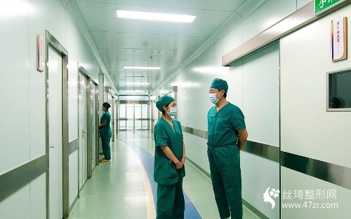 北京愛悅麗格口碑好不好手術(shù)對(duì)比圖分享及較新價(jià)格表