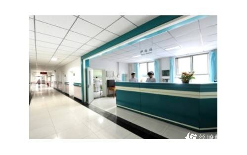 石家莊省二院整形隆胸貴不貴附2021價格表和案例