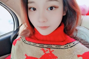 武漢中翰整形醫(yī)院下頜角切除術后9天的果