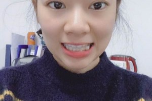 孝感健吉口腔醫(yī)院牙齒矯正怎么樣附果圖