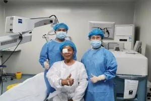 廣州愛爾眼科醫(yī)院武哲明整形價(jià)格表附眼部案例展示