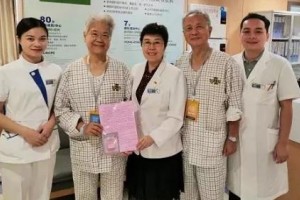 廣州愛爾眼科醫(yī)院張波整形價(jià)格表附眼部案例展示