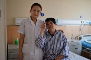 廣州愛爾眼科醫(yī)院潘遠紅整形價格表附眼部案例展示