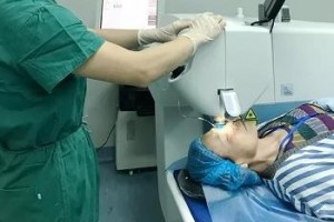 楚雄州人民醫(yī)院眼科羅恒整形價(jià)格表附眼部案例展示