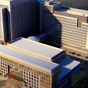 吉林省市人民醫(yī)院整形科