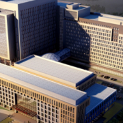 吉林市第二中心醫(yī)院燒傷整形美容外科