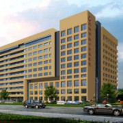 沈陽市紅十字會醫(yī)院整形科