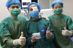 普洱愛(ài)爾眼科醫(yī)院劉元昌整形價(jià)格表附眼部案例展示