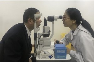 渭南慧仁眼耳鼻喉醫(yī)院倪偉整形價(jià)格表附眼部案例展示