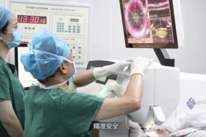 延安市人民醫(yī)院眼科張俊霞整形價(jià)格表附眼部案例展示