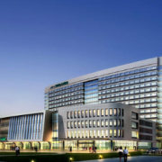 雞西市人民醫(yī)院燒傷整形外科