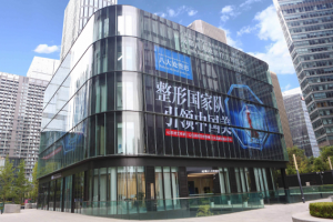 成都八大處整形隆鼻技術(shù)怎樣|成功案例圖！