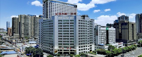 長沙市第一醫(yī)院整形科怎么樣隆鼻日記|價格一覽