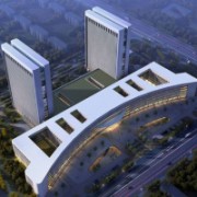 上饒市人民醫(yī)院隆鼻整形外科