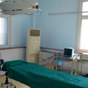 江西中醫(yī)高等?？茖W(xué)校附屬醫(yī)院整形科