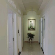 徐州醫(yī)學院附屬醫(yī)院整形激光美容中心