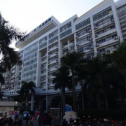 汕大第二附屬醫(yī)院燒傷整形科