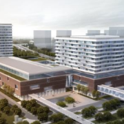 金華人民醫(yī)院硅膠隆胸整形科