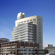 杭州蕭山區(qū)第一人民醫(yī)院隆鼻整形燒傷科