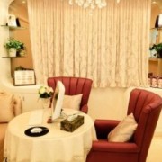 開封市中心醫(yī)院激光祛斑燒傷整形醫(yī)學美容科