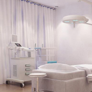 安慶市石化醫(yī)院隆胸整形科