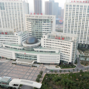 合肥市第一人民醫(yī)院假體隆鼻整形科