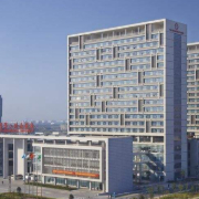 安徽醫(yī)科大學第二附屬醫(yī)院隆胸整形外科