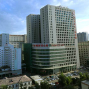 新疆維吾爾自治區(qū)人民醫(yī)院燒傷、創(chuàng)面修復(fù)外科