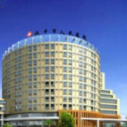 漢中市人民醫(yī)院自體脂肪隆胸整形科