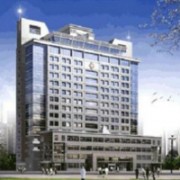 咸陽市中心醫(yī)院隆胸整形科