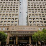 中山一院鼻部修復(fù)整形外科