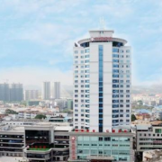 右江民族醫(yī)學院附屬醫(yī)院整形外科