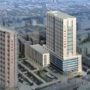 宜昌市第一人民醫(yī)院燒傷整形科