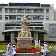 江蘇蘇州市立醫(yī)院北區(qū)整形美容外科