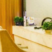 西安晶膚雙眼皮醫(yī)療美容醫(yī)院