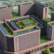 西安國(guó)際醫(yī)學(xué)中心醫(yī)院隆鼻整形外科