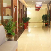 韶關(guān)市粵北人民醫(yī)院隆胸整形外科