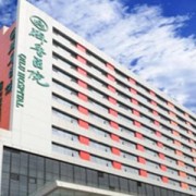 山東齊魯醫(yī)院手臂抽脂整形科