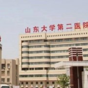 山東大學第二醫(yī)院美容整形科