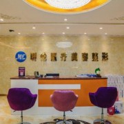 深圳明倫美容醫(yī)院