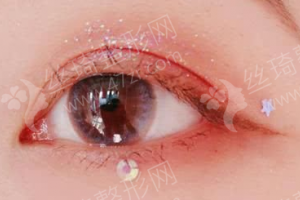 南昌做眼修復醫(yī)院排行榜醫(yī)院信息_眼修復術后恢復案例反饋!眼修復醫(yī)生術后案例記錄點評