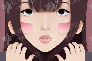 成都做玻尿酸豐面頰醫(yī)院排名醫(yī)院詳情!玻尿酸豐面頰案例體驗(yàn)_醫(yī)院擅長