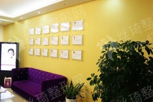 連云港做隆鼻機(jī)構(gòu)排名醫(yī)院優(yōu)勢盤點(diǎn)~隆鼻術(shù)后體驗(yàn)感受-醫(yī)院詳情